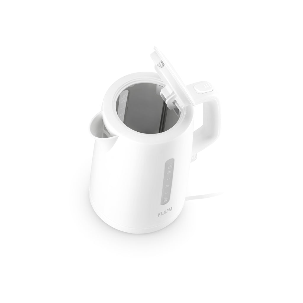Jarro Elétrico Branco Matte 1.7L 728FL