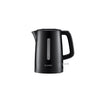 Jarro Elétrico Preto Matte 1.7L 729FL
