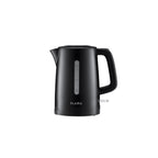 Jarro Elétrico Preto Matte 1.7L 729FL