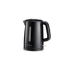 Jarro Elétrico Preto Matte 1.7L 729FL