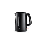 Jarro Elétrico Preto Matte 1.7L 729FL