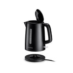 Jarro Elétrico Preto Matte 1.7L 729FL