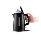 Jarro Elétrico Preto Matte 1.7L 729FL