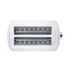 Torradeira Inox 1400W 969FL