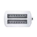 Torradeira Inox 1400W 969FL