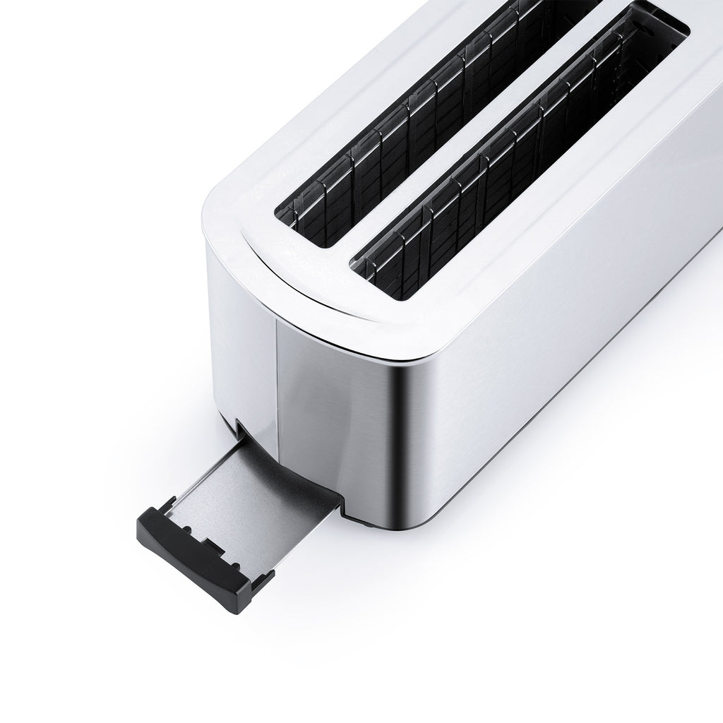Torradeira Inox 1400W 969FL