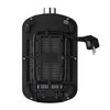 Torradeira Inox 1400W 969FL