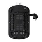Torradeira Inox 1400W 969FL