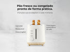 Torradeira Pearl White 1050W 981FL