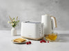 Torradeira Pearl White 1050W 981FL