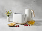Torradeira Pearl White 1050W 981FL