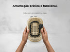 Torradeira Stone Gray 1050W 982FL