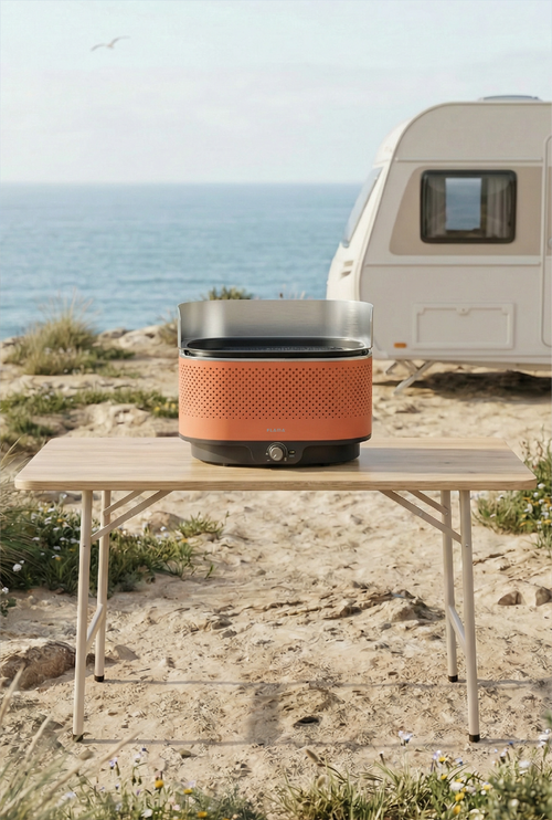 Novo {Mastergrill EVO}
