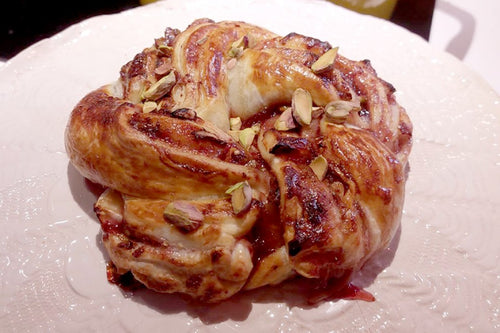 Coroa de Natal na Air Fryer: Receita Rápida e Irresistivelmente Deliciosa