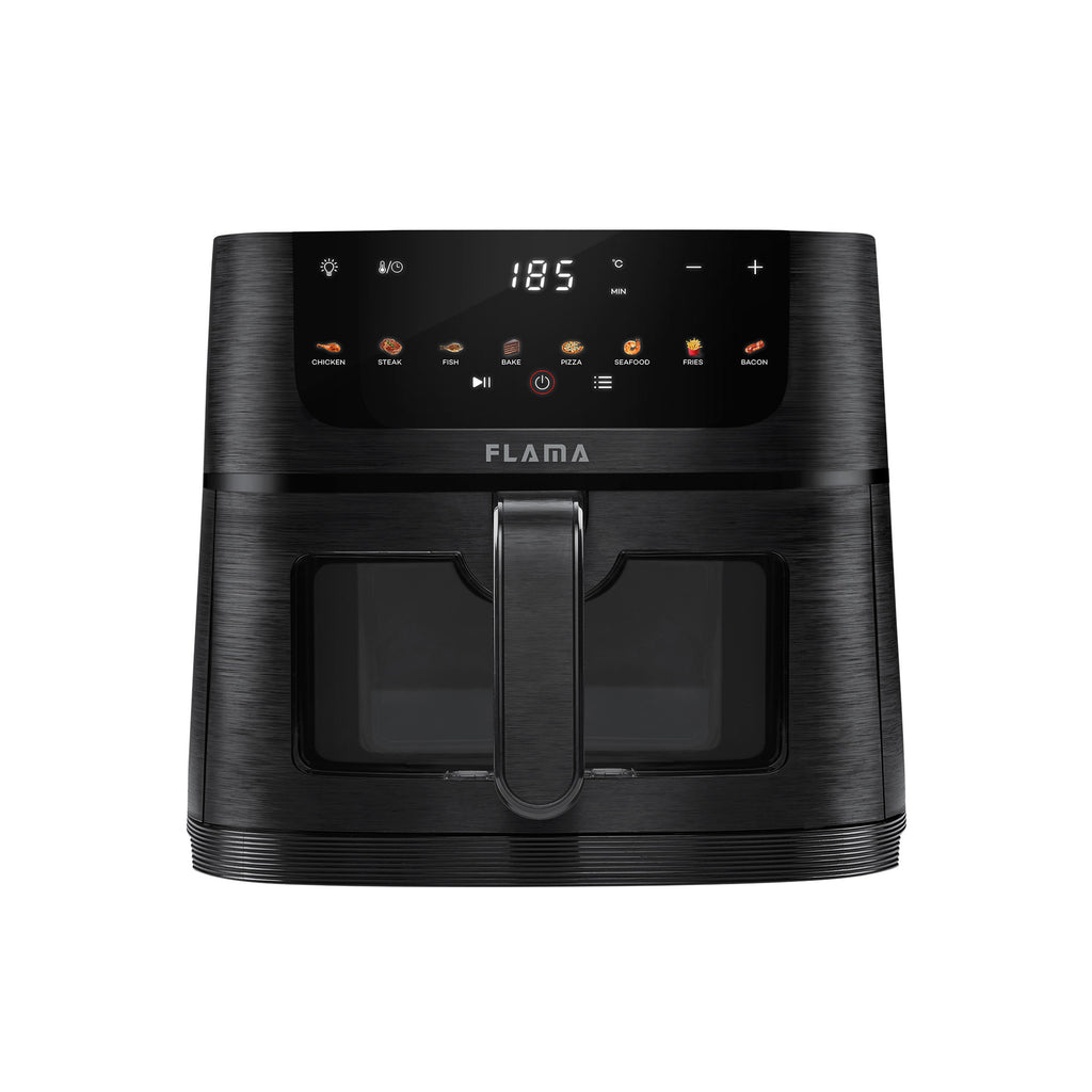 Fritadeira Sem Óleo Air Fryer C/ Janela 6L 644FL