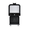 Grelhador Sem Fumos & Air Fryer Smartcook Duo 10L 678FL