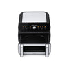 Grelhador Sem Fumos & Air Fryer Smartcook Duo 10L 678FL