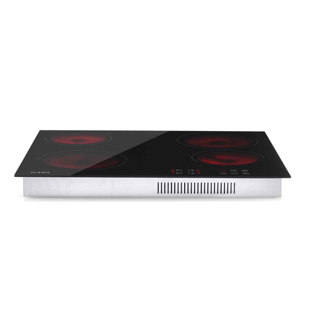 Placa Vitrocerâmica 60 Frt 9036 9036FL