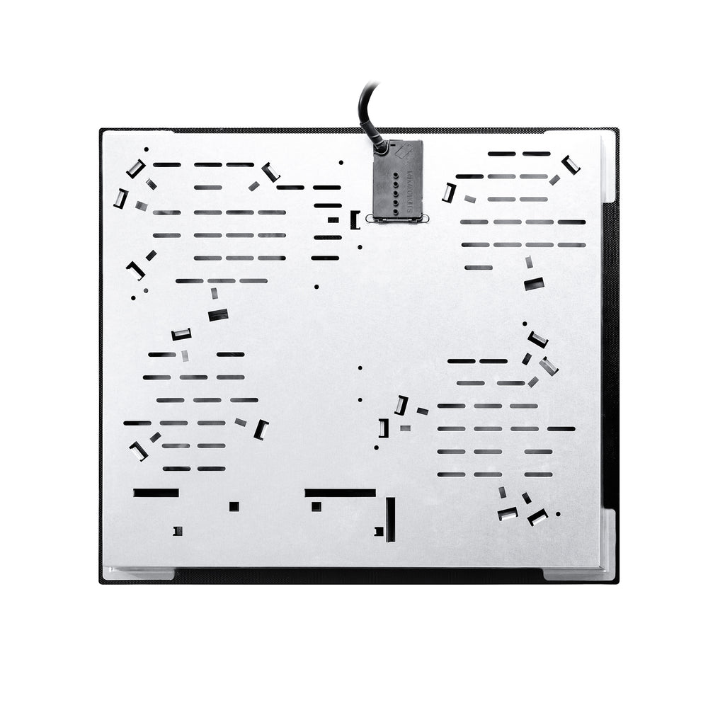 Placa Vitrocerâmica 60 Frt 9036 9036FL