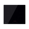 Placa de Indução 60cm C/Slide Control 9075FL