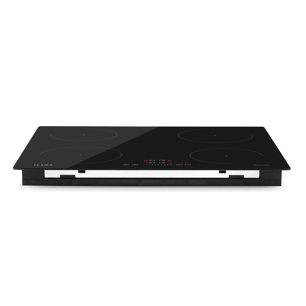 Placa de Indução 60cm C/Slide Control 9075FL