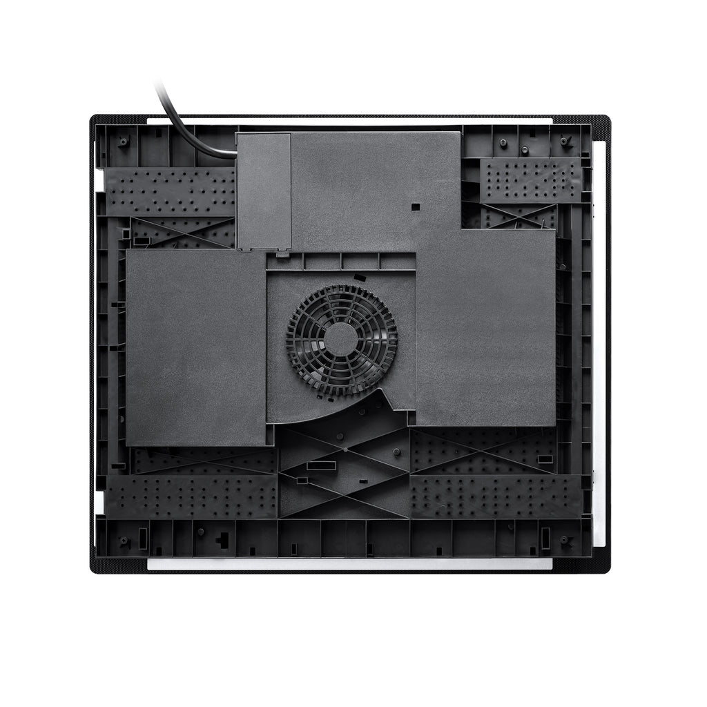 Placa de Indução 60cm C/Slide Control 9075FL