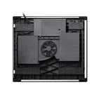 Placa de Indução 60cm C/Slide Control 9075FL