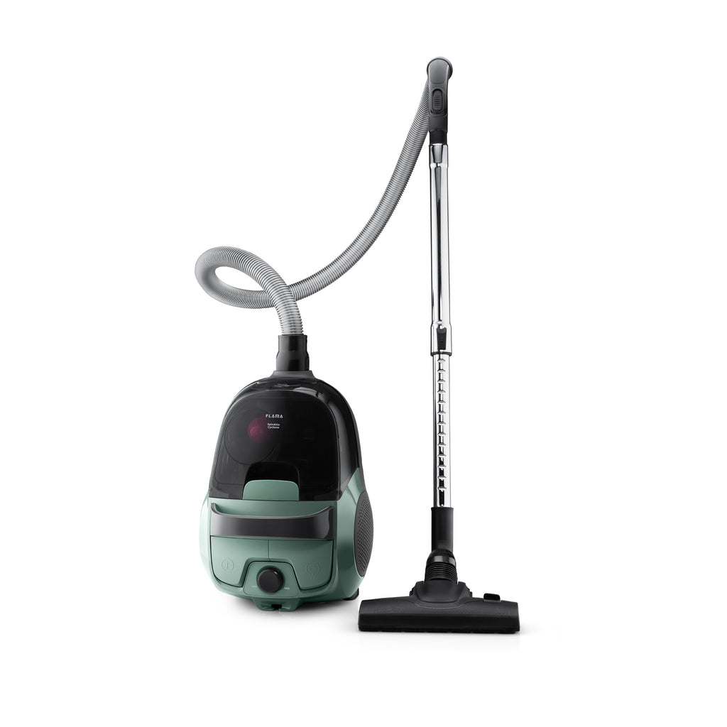 Aspirador Sem Saco Spin&Go Cyclone 800W 1687FL