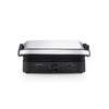 Grelhador Elétrico de Placas Inox HeatPro 2000W 4522FL