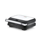 Sanduicheira Grill 3 em 1 Inox 1000W 4981FL