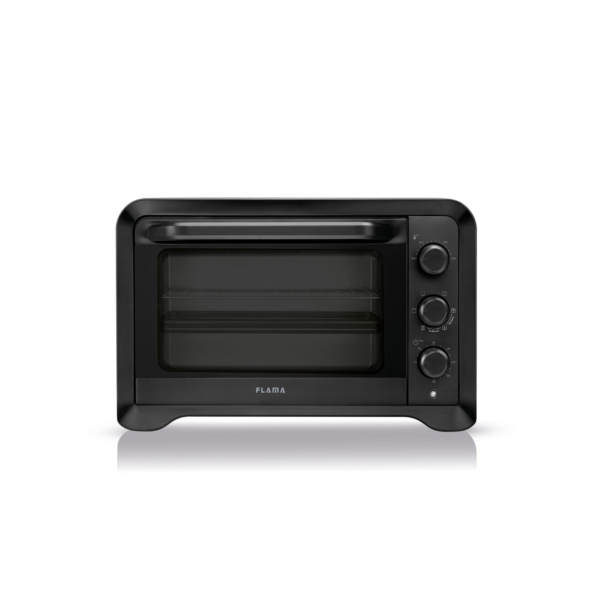 Mini Forno de Convecção 35L 1600W 1537FL
