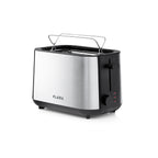 Torradeira Preta Inox 980W 961FL