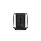 Torradeira Preta Inox 980W 961FL