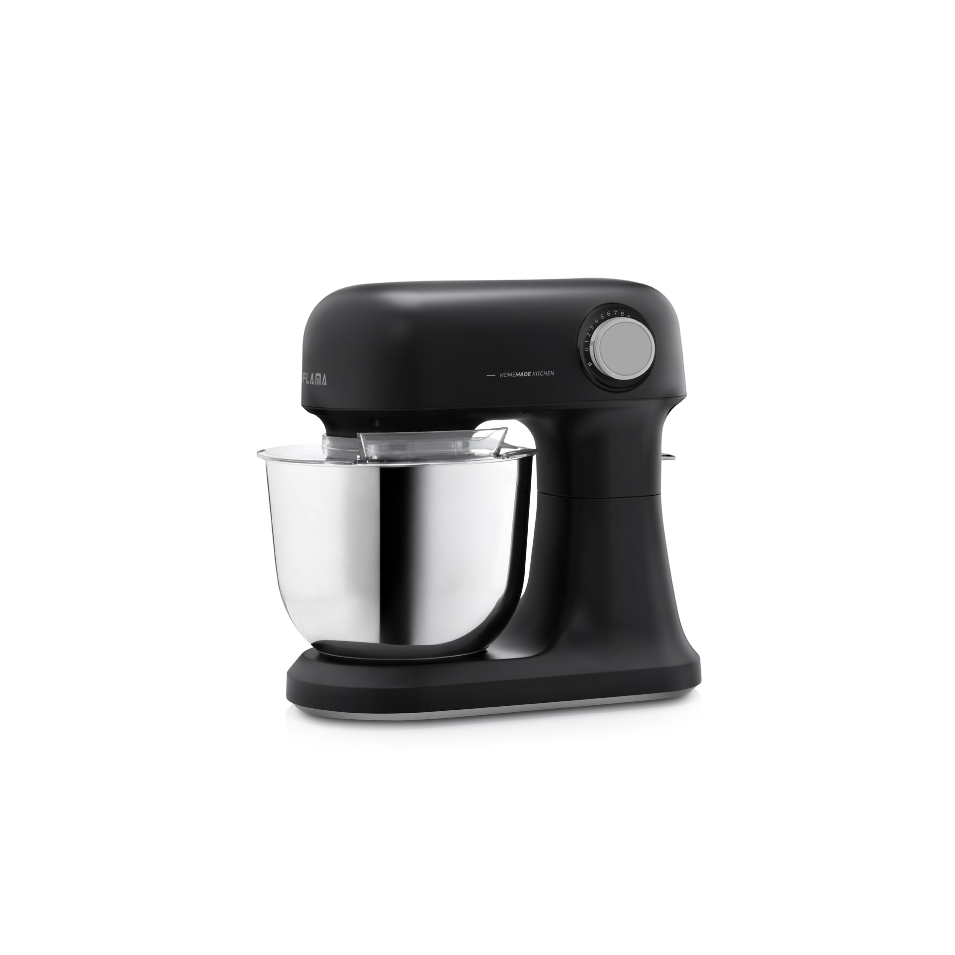 Batedeira Com Taça 5L 1500W Preta 1464FL