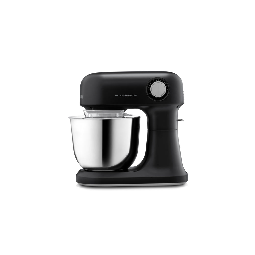 Batedeira Com Taça 5L 1500W Preta 1464FL