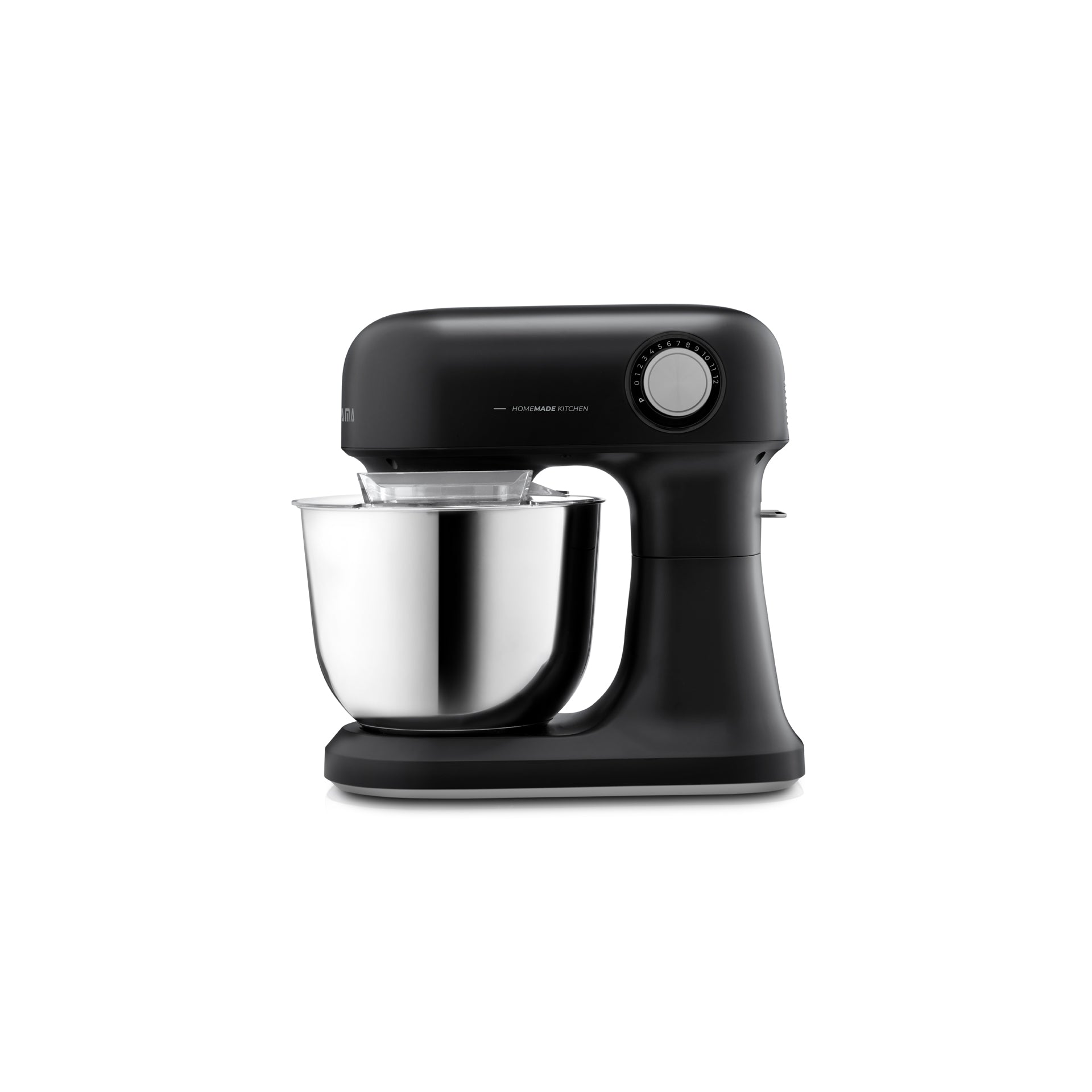 Batedeira Com Taça 5L 1500W Preta 1464FL