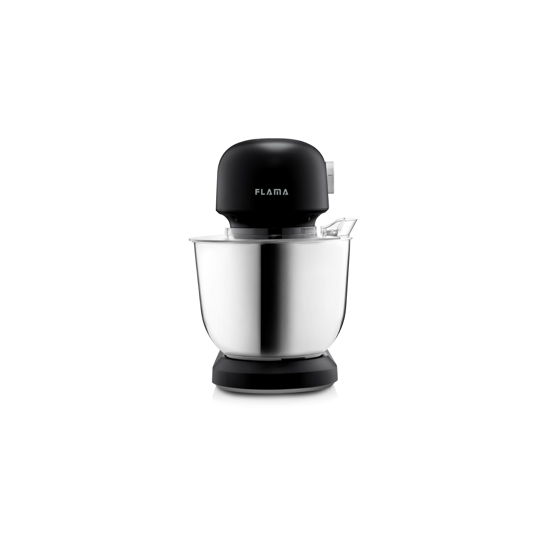 Batedeira Com Taça 5L 1500W Preta 1464FL