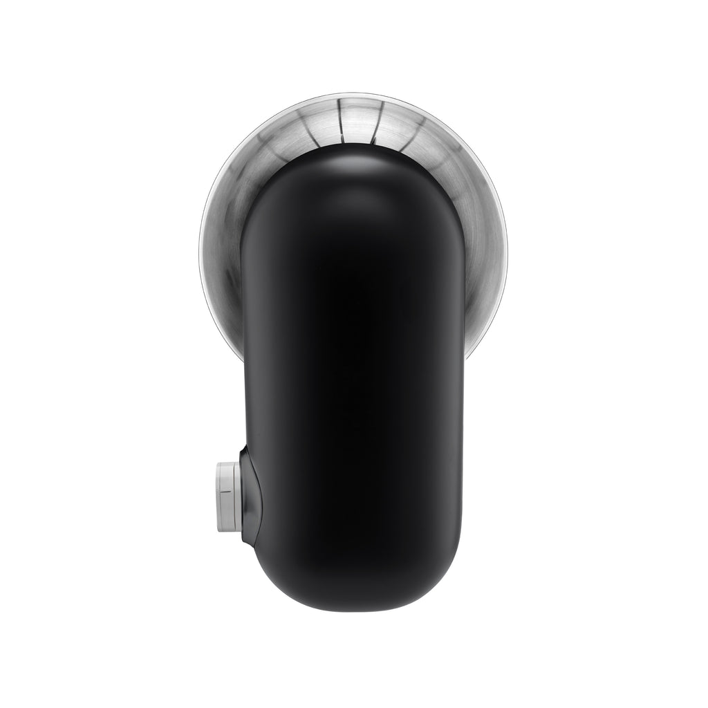Batedeira Com Taça 5L 1500W Preta 1464FL