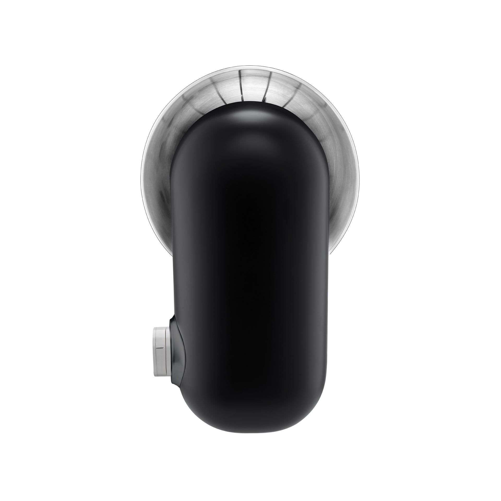 Batedeira Com Taça 5L 1500W Preta 1464FL