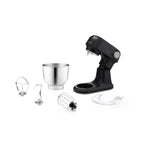 Batedeira Com Taça 5L 1500W Preta 1464FL