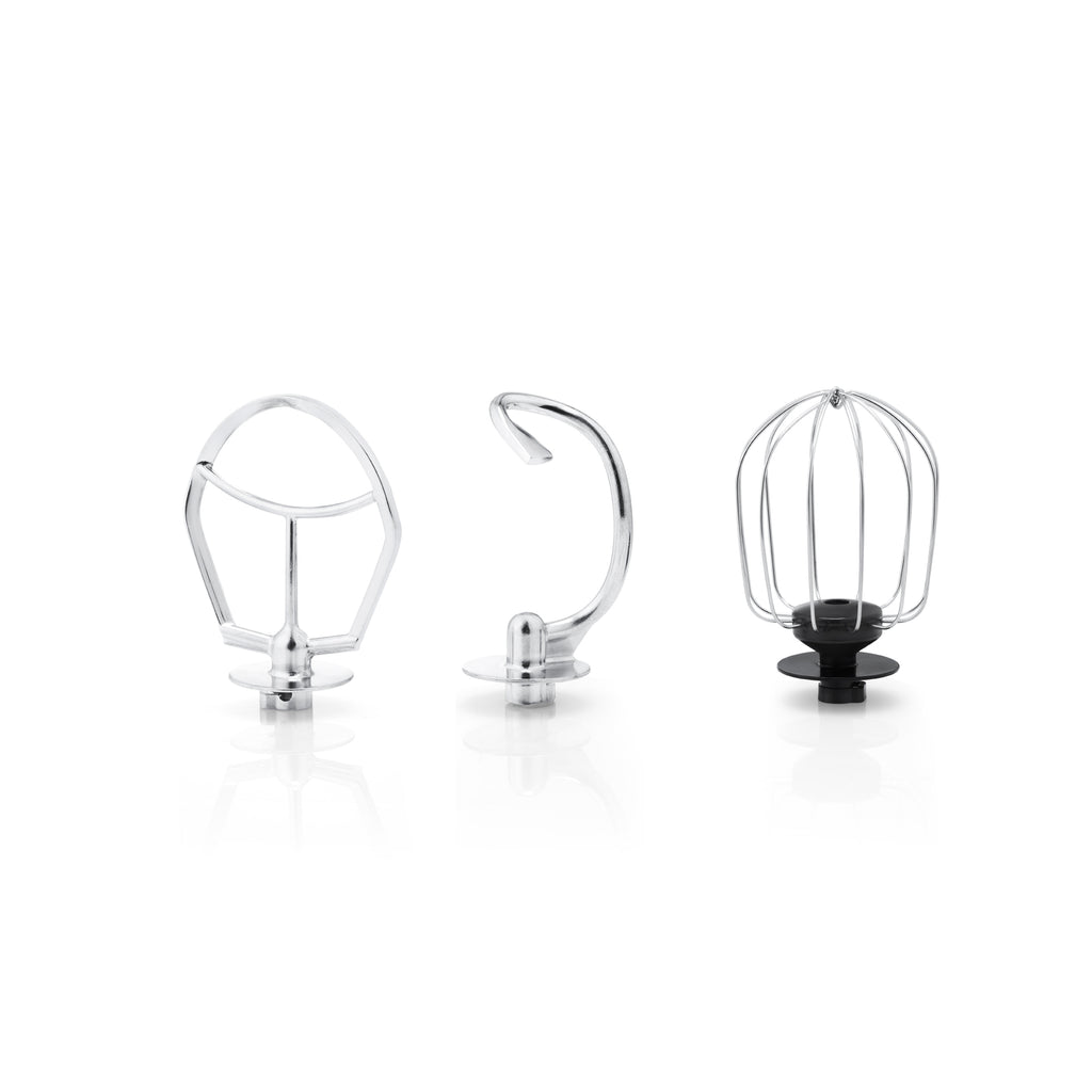 Batedeira Com Taça 5L 1500W Preta 1464FL