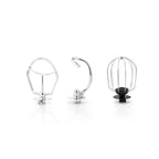 Batedeira Com Taça 5L 1500W Preta 1464FL