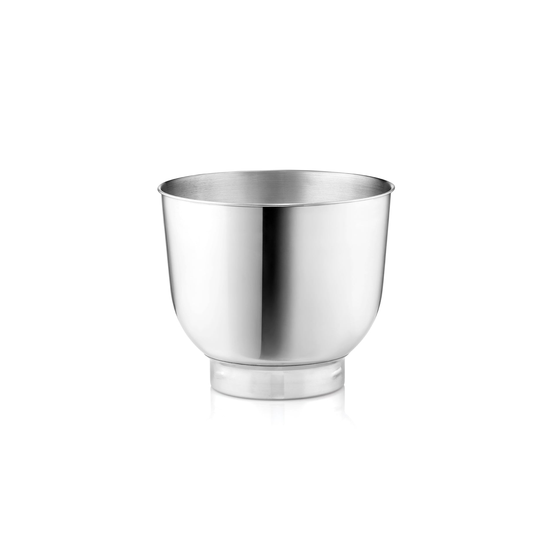 Batedeira Com Taça 5L 1500W Preta 1464FL