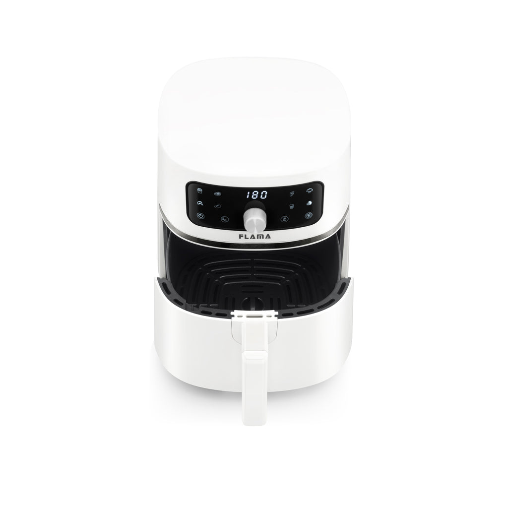 Fritadeira Sem Óleo Air Fryer EasyLine 4.5L 641FL