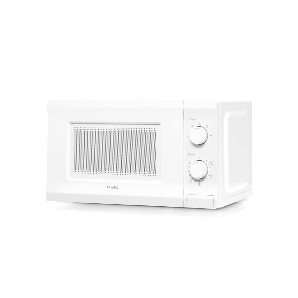 Micro-ondas 20L Branco EasyLine 1801FL