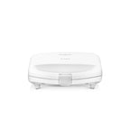 Sanduicheira Branca EasyLine 750W 4912FL