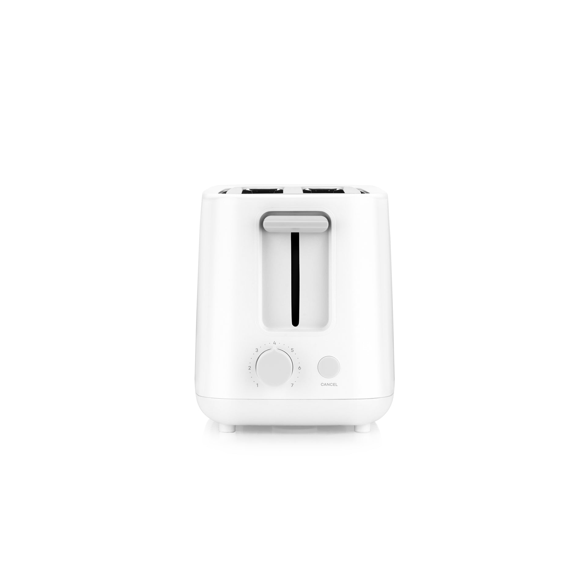 Torradeira Branca EasyLine 760W 901FL