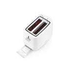 Torradeira Branca EasyLine 760W 901FL