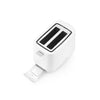 Torradeira Branca EasyLine 760W 901FL