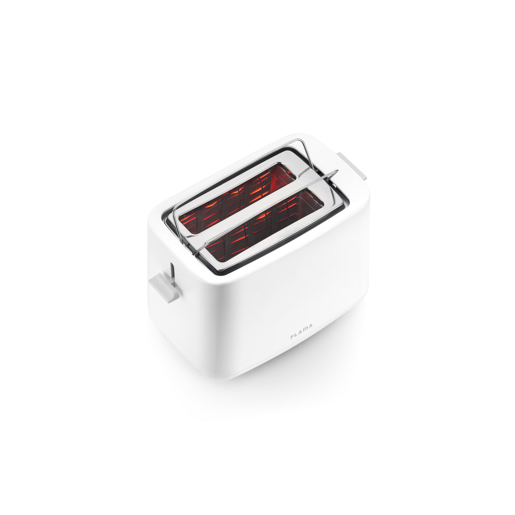 Torradeira Branca EasyLine 760W 901FL